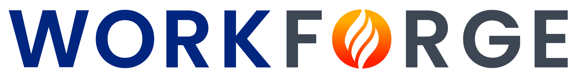 WorkForge logo