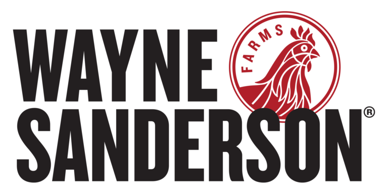 Wayne Sanderson logo