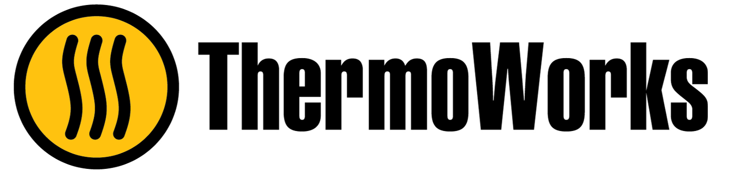 ThermoWorks logo