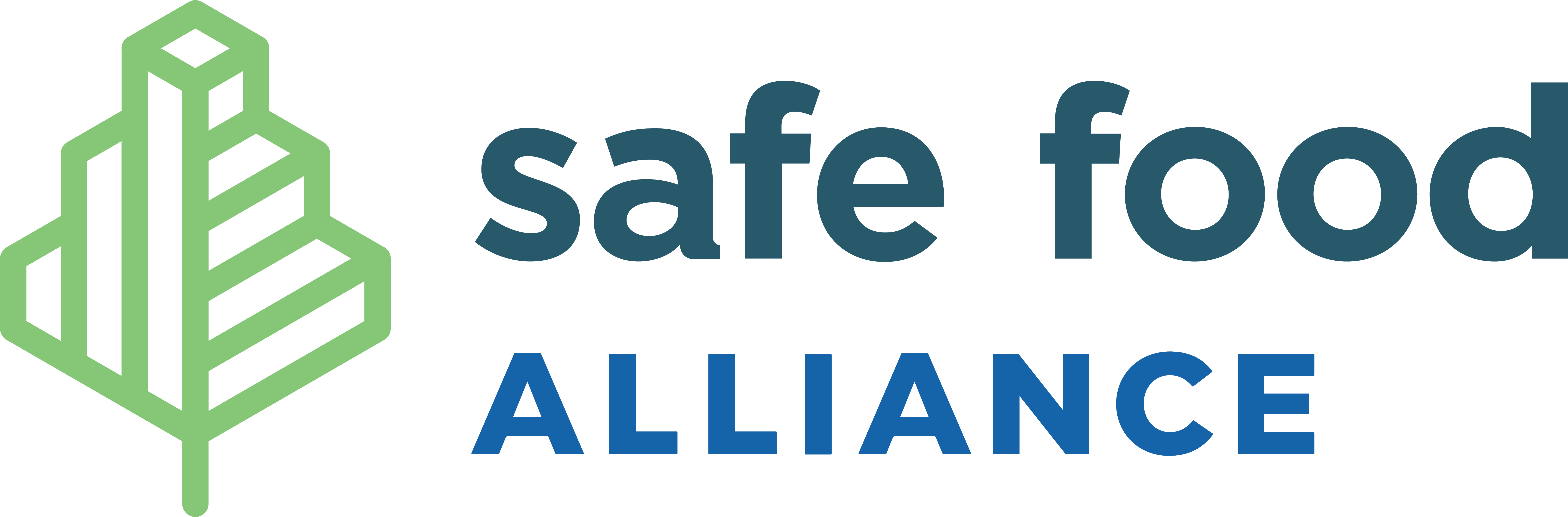 Safe Food Alliance