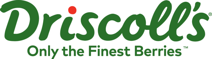 Driscoll's logo